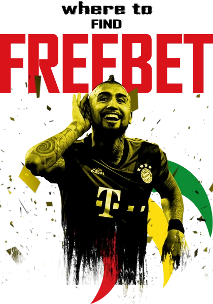List of Freebets available in Namibia