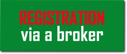Register with Betfair in Namibia