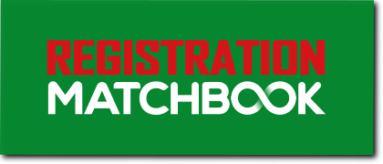 Register on Matchbook in Namibia